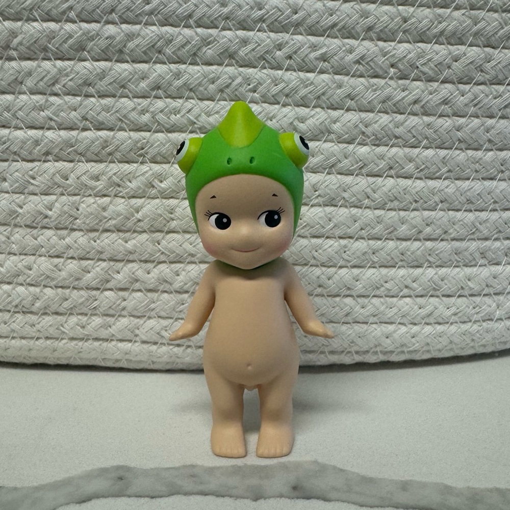 Sonny Angel - Chameleon